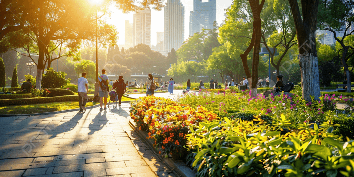 Menyesuaikan Hari dengan Ritme yang Alami dan Nyaman